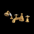 English Gold (X-EG)