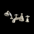 Polished Nickel (X-PN)