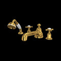 Unlacquered Brass (X-ULB)