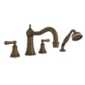 English Bronze (LS-EB)