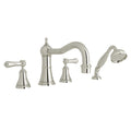 Polished Nickel (LSP-PN)
