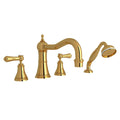 Unlacquered Brass (LSP-ULB)