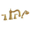 Unlacquered Brass (LS-ULB)