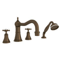 English Bronze (X-EB)