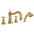 Unlacquered Brass (X-ULB)