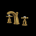 Unlacquered Brass (X-ULB-2)
