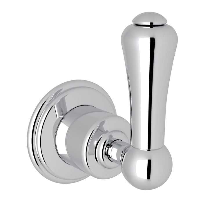 Perrin & Rowe U.3774 Georgian Era Trim For Volume Control And Diverter