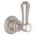 Perrin & Rowe U.3774 Georgian Era Trim For Volume Control And Diverter