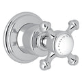 Polished Chrome (X-APC/TO)