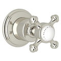 Polished Nickel (X-PN/TO)