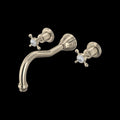 Satin Nickel (X-STN/TO)