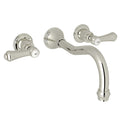 Polished Nickel (LSP-PN/TO)