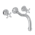 Polished Chrome (X-APC/TO)