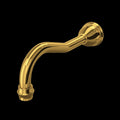 Unlacquered Brass (ULB)