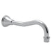 Perrin & Rowe U.3787 Georgian Era Wall Mount Tub Spout with Column Spout