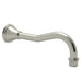Perrin & Rowe U.3787 Georgian Era Wall Mount Tub Spout with Column Spout