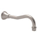 Perrin & Rowe U.3787 Georgian Era Wall Mount Tub Spout with Column Spout