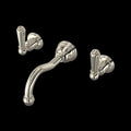 Polished Nickel (L-PN/TO-2)