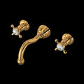 English Gold (X-EG/TO-2)