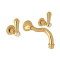 English Gold (LSP-EG/TO-2)