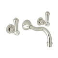 Polished Nickel (LSP-PN/TO-2)