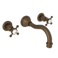 English Bronze (X-EB/TO-2)
