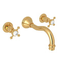 English Gold (X-EG/TO-2)