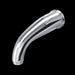 Perrin & Rowe U.3805 Edwardian Wall Mount Tub Spout with C-Spout