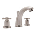 Satin Nickel (X-STN-2)