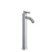 Perrin & Rowe U.3871 Holborn Single Handle Tall Lavatory Faucet