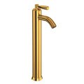 Unlacquered Brass (LS-ULB-2)