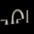 Satin Nickel (LS-STN)