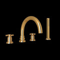 English Gold (X-EG)