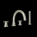 Polished Nickel (X-PN)