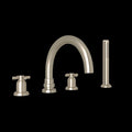 Satin Nickel (X-STN)
