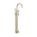Satin Nickel (LS-STN/TO)