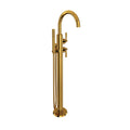 Unlacquered Brass (LS-ULB/TO)