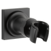 Delta Universal Showering Components: Adjustable Wall Mount for Hand Shower