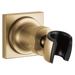 Delta Universal Showering Components: Adjustable Wall Mount for Hand Shower