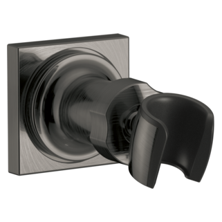 Delta Universal Showering Components: Adjustable Wall Mount for Hand Shower