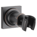 Delta Universal Showering Components: Adjustable Wall Mount for Hand Shower