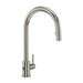 Perrin & Rowe U.4034 Holborn Pull-Down Touchless Kitchen Faucet