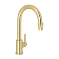 Unlacquered Brass (ULB-2)