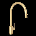 Satin English Gold (SEG-2)