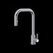 Perrin & Rowe U.4046 Holborn Pull-Down Kitchen Faucet with U-Spout