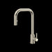 Perrin & Rowe U.4046 Holborn Pull-Down Kitchen Faucet with U-Spout
