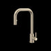 Perrin & Rowe U.4046 Holborn Pull-Down Kitchen Faucet with U-Spout