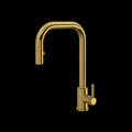Unlacquered Brass (L-ULB-2)