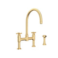 Satin English Gold (X-SEG-2)