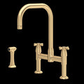 Satin English Gold (X-SEG-2)